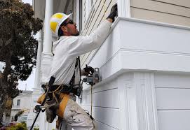 Affordable Siding Repair and Maintenance Services in Tahoma, CA